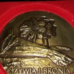 medal