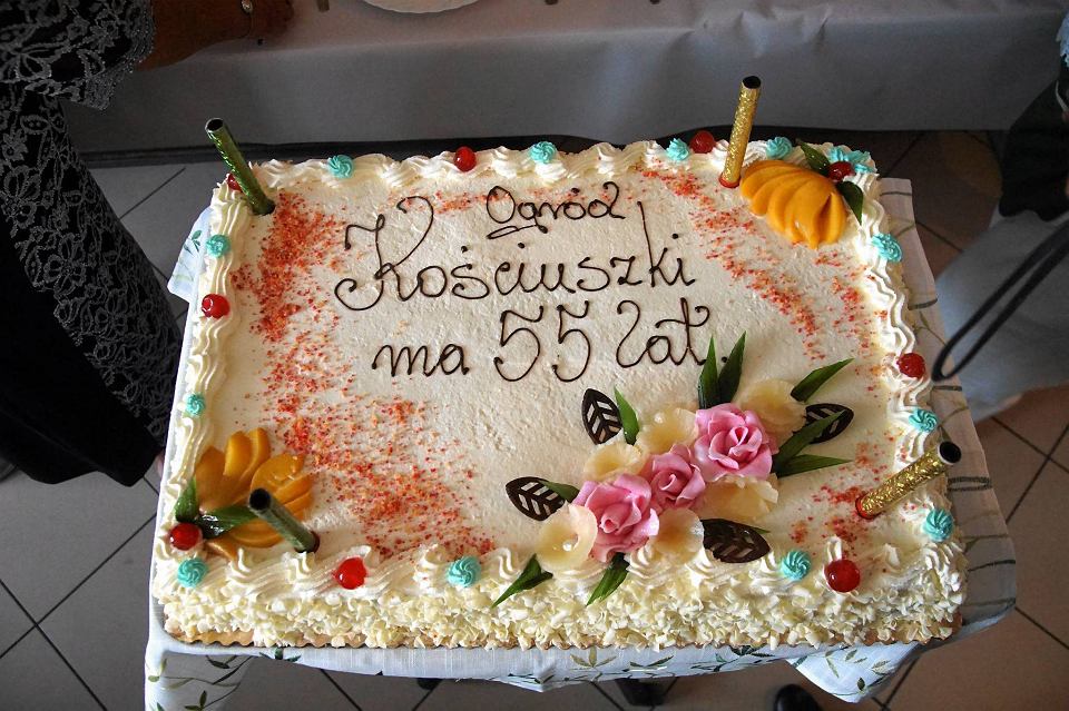 z22318013V,Jubileusz-55-lecia-Ogrodu-im--Tadeusza-Kosciuszki-