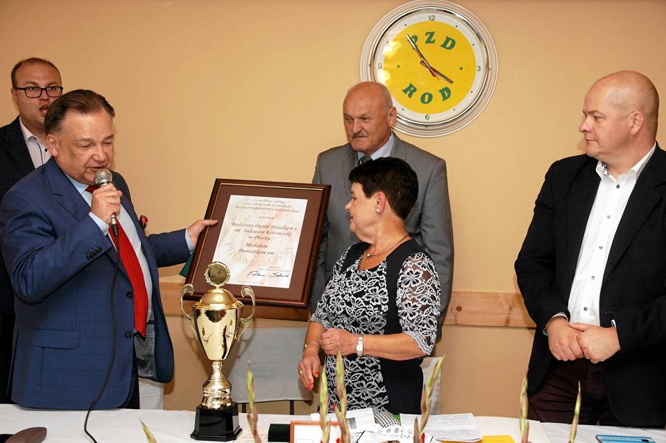 z22318070V,Jubileusz-55-lecia-Ogrodu-im--Tadeusza-Kosciuszki-