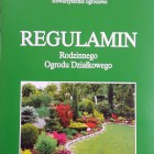 regulamin